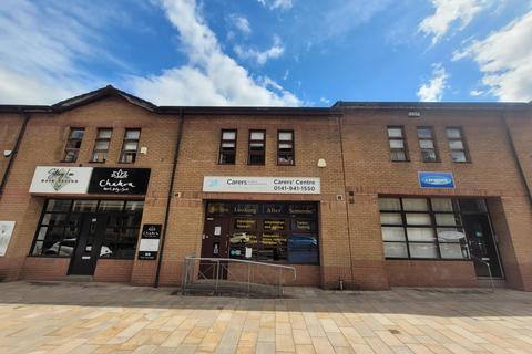 Office for sale, Dumbarton Road, Clydebank G81