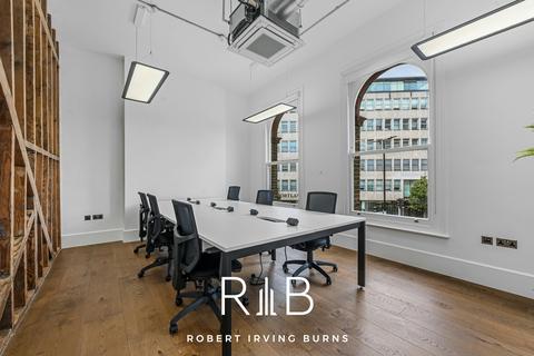 Office to rent, Office (E Class) – 244-248 Great Portland Street, Fitzrovia, London, W1W 5QX