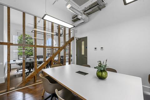 Office to rent, Office (E Class) – 244-248 Great Portland Street, Fitzrovia, London, W1W 5QX