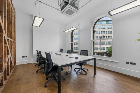 Office to rent, Office (E Class) – 244-248 Great Portland Street, Fitzrovia, London, W1W 5QX