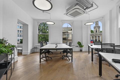 Office to rent, Office (E Class) – 244-248 Great Portland Street, Fitzrovia, London, W1W 5QX