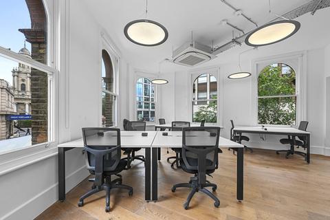 Office to rent, Office (E Class) – 244-248 Great Portland Street, Fitzrovia, London, W1W 5QX