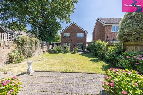 4 bedroom detached house for sale, Sounds Lodge, Crockenhill, BR8