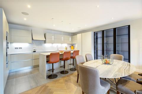3 bedroom apartment for sale, One Hans Crescent, SW1X
