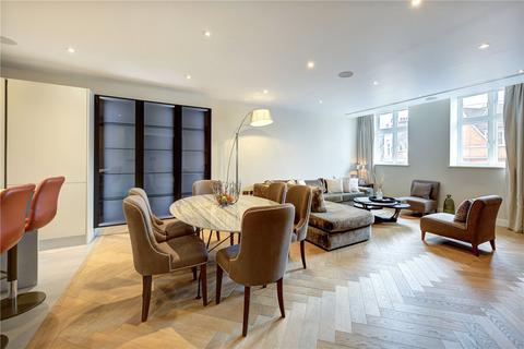 3 bedroom apartment for sale, One Hans Crescent, SW1X