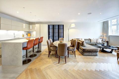 3 bedroom apartment for sale, One Hans Crescent, SW1X