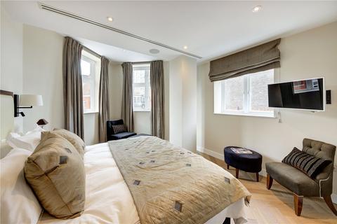 3 bedroom apartment for sale, One Hans Crescent, SW1X