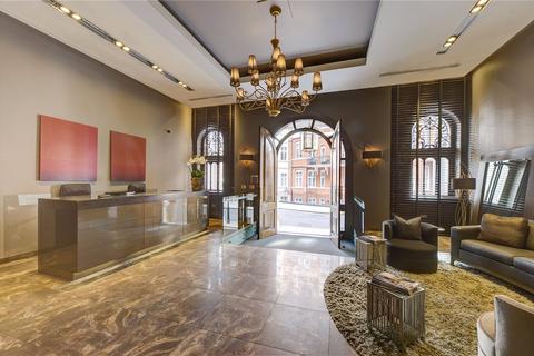 3 bedroom apartment for sale, One Hans Crescent, SW1X