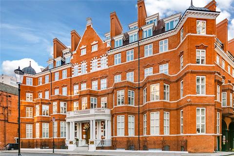 One Hans Crescent, SW1X