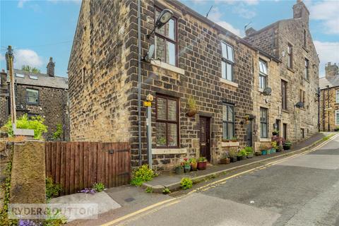 2 bedroom end of terrace house for sale, Spring Street, Uppermill, Saddleworth, OL3