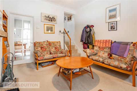 15 Spring Street, Uppermill, Oldham, OL3 6AA