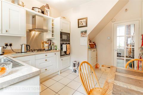 15 Spring Street, Uppermill, Oldham, OL3 6AA