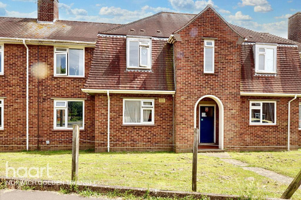Pettus Road, Norwich 1 bed apartment for sale £150,000