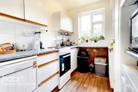 1 bedroom apartment for sale, Pettus Road, Norwich