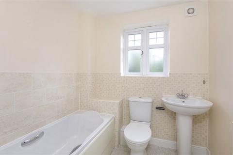3 bedroom terraced house to rent, Bracken Way, Harworth, Doncaster, Nottinghamshire, DN11