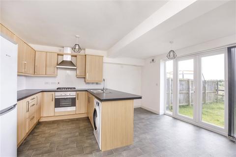 3 bedroom terraced house to rent, Bracken Way, Harworth, Doncaster, Nottinghamshire, DN11