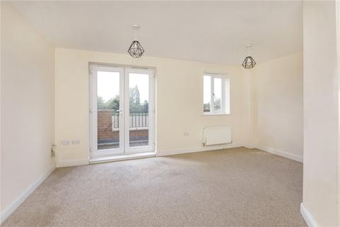 3 bedroom terraced house to rent, Bracken Way, Harworth, Doncaster, Nottinghamshire, DN11
