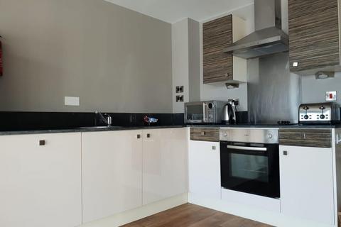 2 bedroom apartment for sale, Liverpool L3