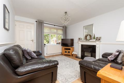 3 bedroom detached house for sale, The Croft, Leybourne, West Malling, Kent