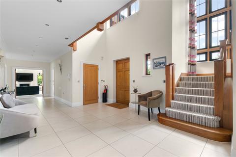 6 bedroom detached house for sale, Chavey Down Road, Winkfield Row, Berkshire, RG42