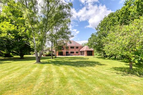 6 bedroom detached house for sale, Chavey Down Road, Winkfield Row, Berkshire, RG42