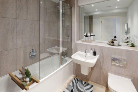2 bedroom apartment for sale, Manchester  M2