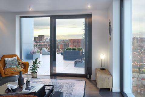 1 bedroom apartment for sale, Manchester M3