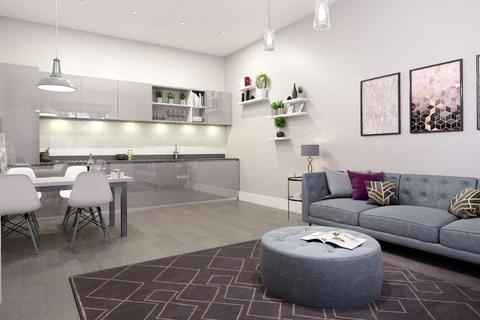 3 bedroom apartment for sale, Liverpool Street, Manchester M5