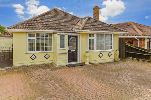 3 bedroom detached bungalow for sale, Mayfield Avenue, Peacehaven, East Sussex