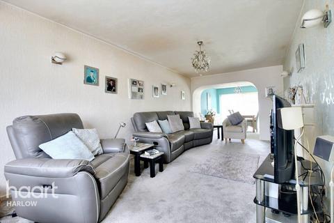 3 bedroom end of terrace house for sale, Arkwrights, Harlow