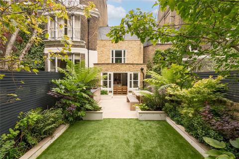 4 bedroom house for sale, Craven Hill, Bayswater, London, W2