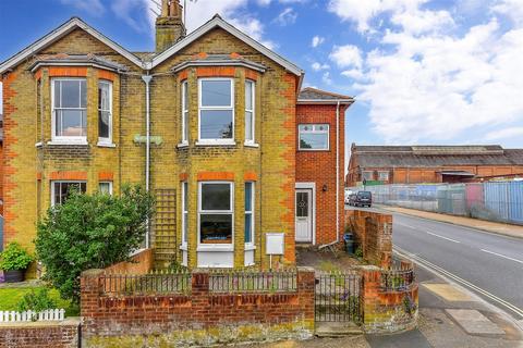 4 bedroom semi-detached house for sale, Park Road, Ryde, Isle of Wight