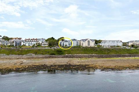 2 bedroom apartment for sale, The Strand, Cliff Road, Falmouth, Cornwall, TR11