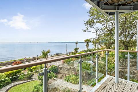 2 bedroom apartment for sale, The Strand, Cliff Road, Falmouth, Cornwall, TR11