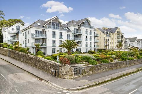 2 bedroom apartment for sale, The Strand, Cliff Road, Falmouth, Cornwall, TR11