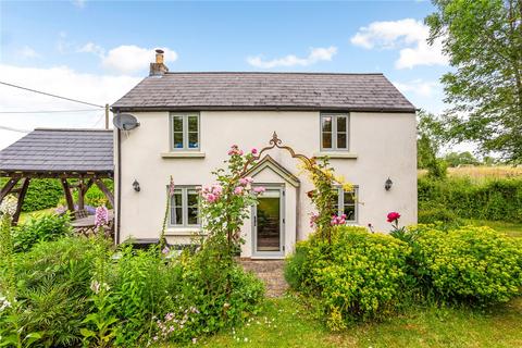 5 bedroom detached house for sale, Sawyers Hill, Minety, Malmesbury, Wiltshire, SN16