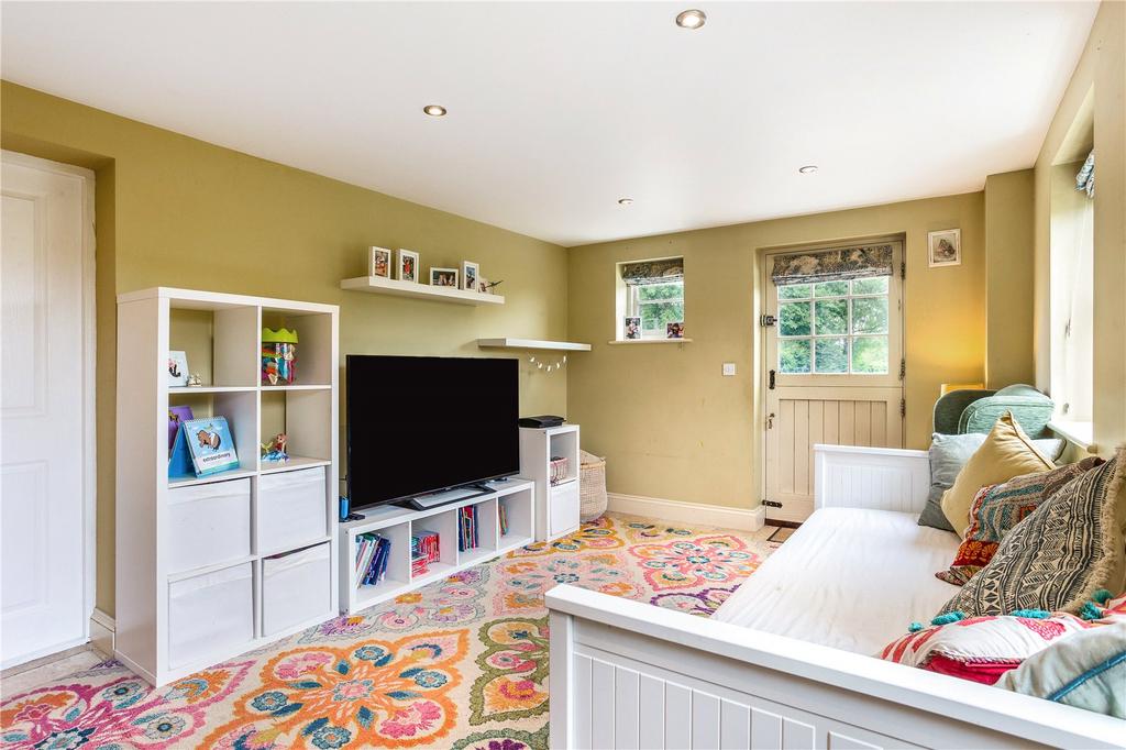 Play Room
