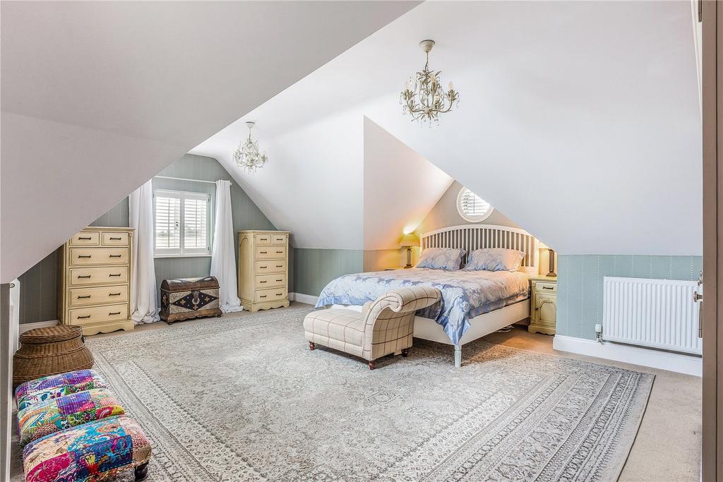 Principal Bedroom
