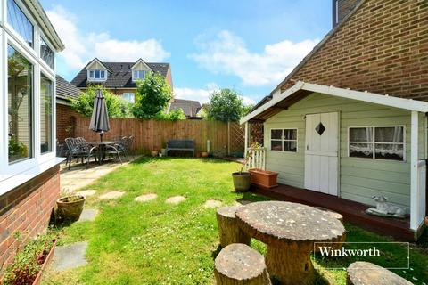 3 bedroom semi-detached house for sale, Sandpiper Road, Cheam, Sutton, SM1