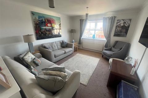 2 bedroom apartment to rent, Osbourne Place, High Street, Lee-On-The-Solent, Hampshire, PO13