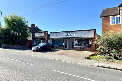 Retail property (high street) for sale, 52-52a Maldon Road, Great Baddow, Chelmsford, Essex, CM2