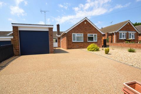 3 bedroom bungalow for sale, Sedbury Close, Luton, Bedfordshire, LU3