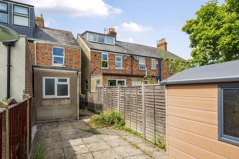 2 bedroom semi-detached house for sale, New Hinksey,  Oxford,  OX1