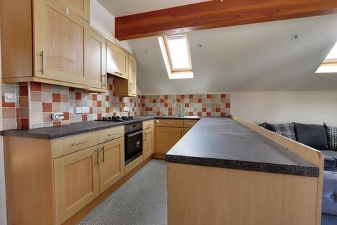 1 bedroom flat for sale, Glencoe Street, York, YO30