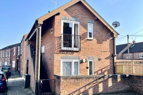 1 bedroom flat for sale, Glencoe Street, York, YO30