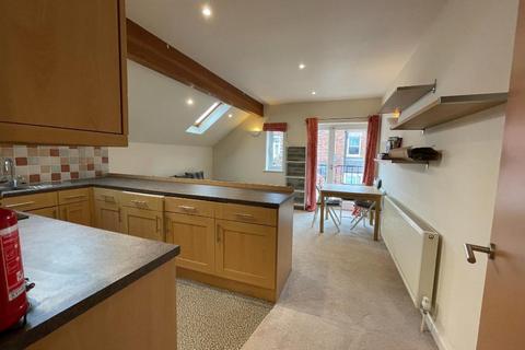 1 bedroom flat for sale, Glencoe Street, York, YO30