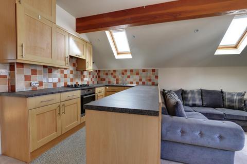 1 bedroom flat for sale, Glencoe Street, York, YO30