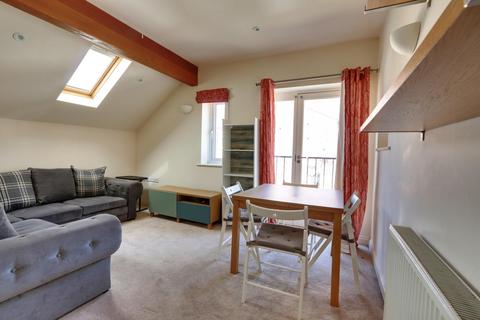 1 bedroom flat for sale, Glencoe Street, York, YO30