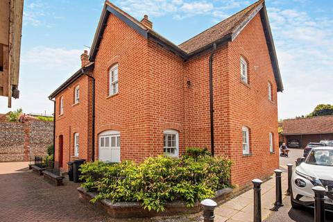 2 bedroom semi-detached house for sale, Jacklyns Lane, Alresford, Hampshire