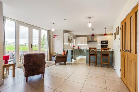 4 bedroom detached house for sale, Bishopstone, Swindon, Wiltshire, SN6